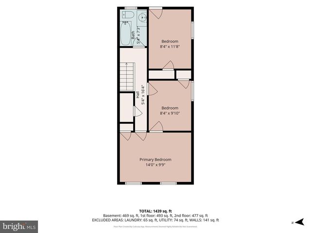 311 RUBY ST, Lancaster, PA 17603