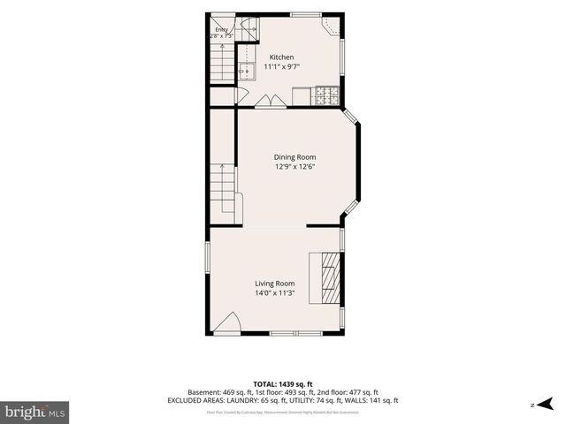 311 RUBY ST, Lancaster, PA 17603