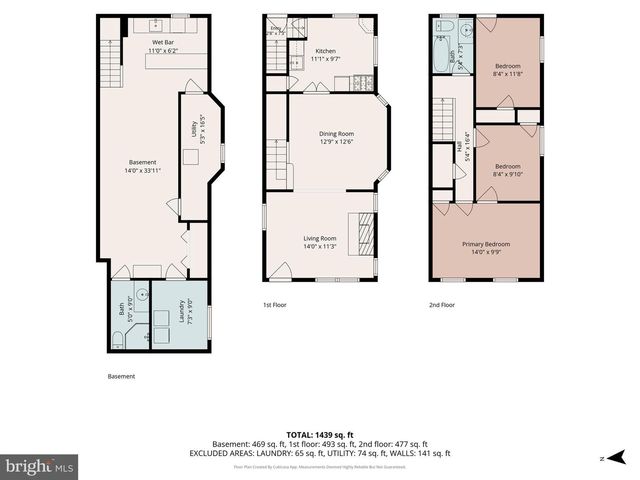 311 RUBY ST, Lancaster, PA 17603