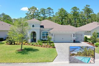836 Creekwood Drive, Ormond Beach, FL 32174