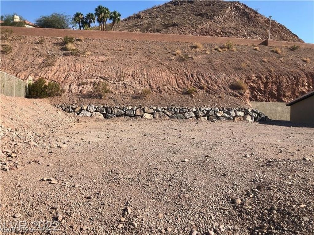 899 Fire Agate Drive, Boulder City, NV 89005 — exterior
