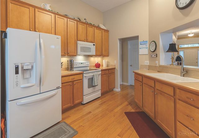 6226 Shady Creek Way, Fairfield Twp, OH 45011