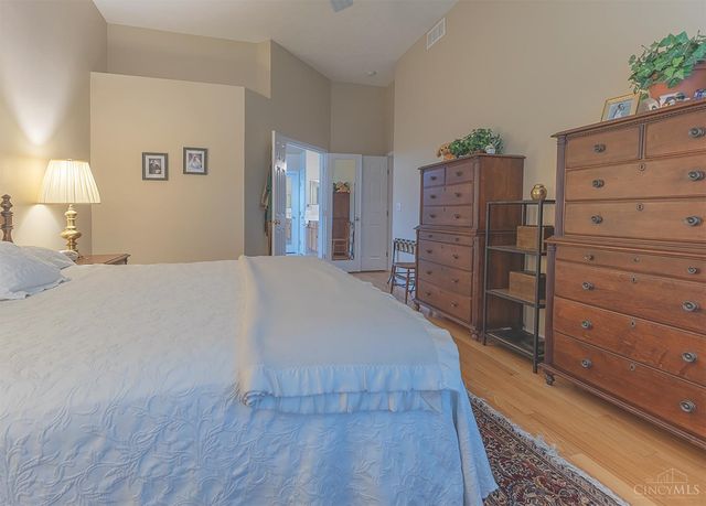 6226 Shady Creek Way, Fairfield Twp, OH 45011