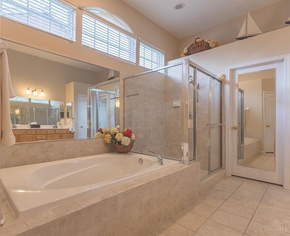 6226 Shady Creek Way, Fairfield Twp, OH 45011