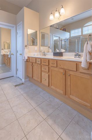 6226 Shady Creek Way, Fairfield Twp, OH 45011