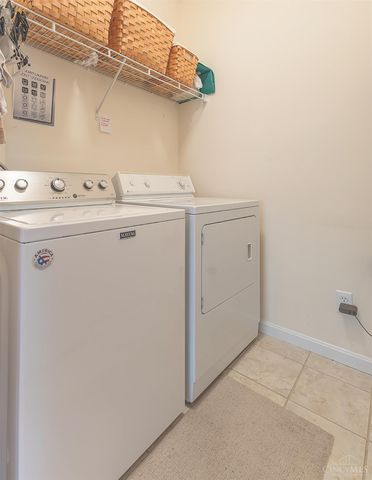 6226 Shady Creek Way, Fairfield Twp, OH 45011