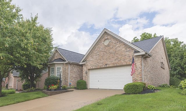 6226 Shady Creek Way, Fairfield Twp, OH 45011