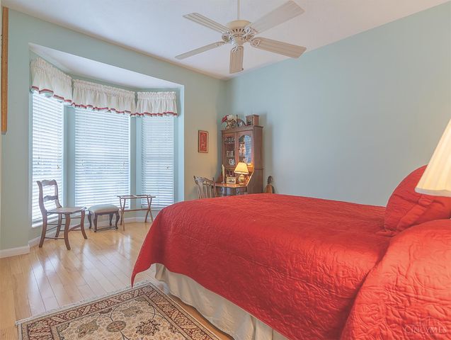 6226 Shady Creek Way, Fairfield Twp, OH 45011