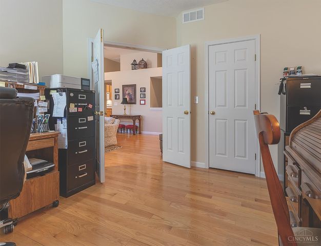 6226 Shady Creek Way, Fairfield Twp, OH 45011
