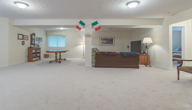 6226 Shady Creek Way, Fairfield Twp, OH 45011