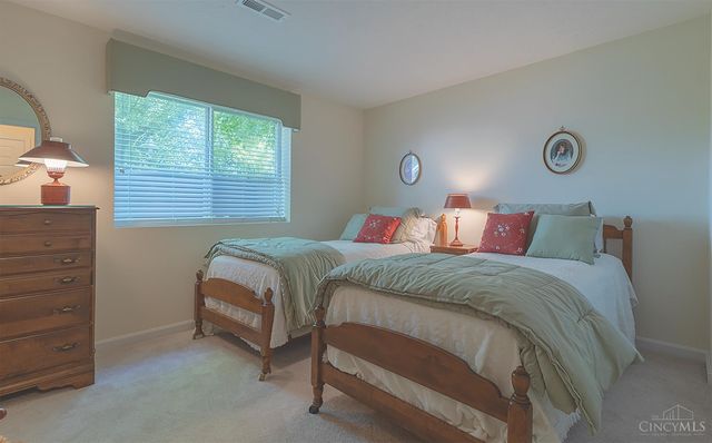 6226 Shady Creek Way, Fairfield Twp, OH 45011
