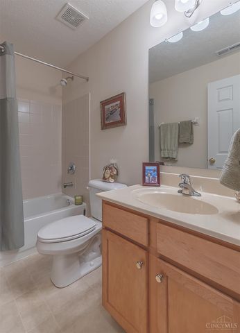 6226 Shady Creek Way, Fairfield Twp, OH 45011