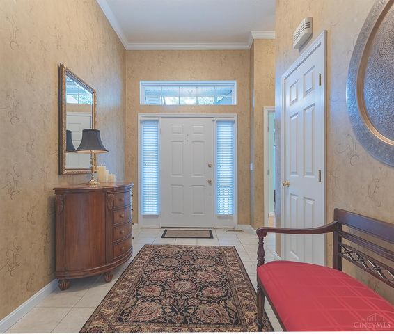 6226 Shady Creek Way, Fairfield Twp, OH 45011