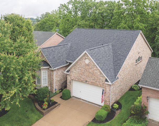 6226 Shady Creek Way, Fairfield Twp, OH 45011