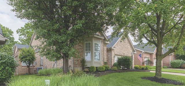 6226 Shady Creek Way, Fairfield Twp, OH 45011