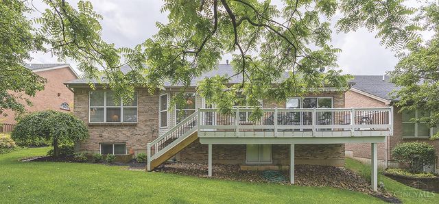 6226 Shady Creek Way, Fairfield Twp, OH 45011