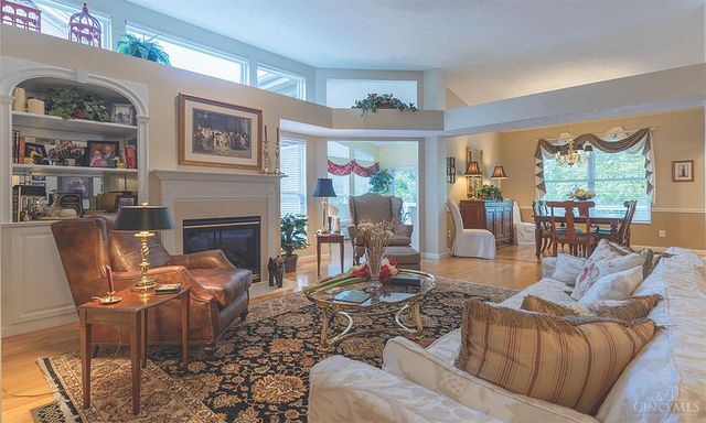 6226 Shady Creek Way, Fairfield Twp, OH 45011