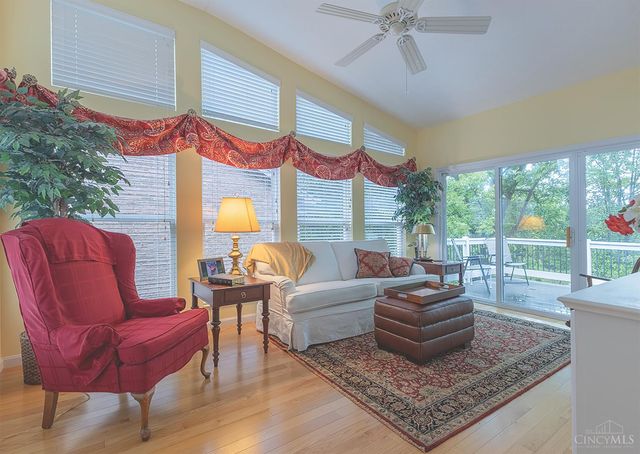 6226 Shady Creek Way, Fairfield Twp, OH 45011
