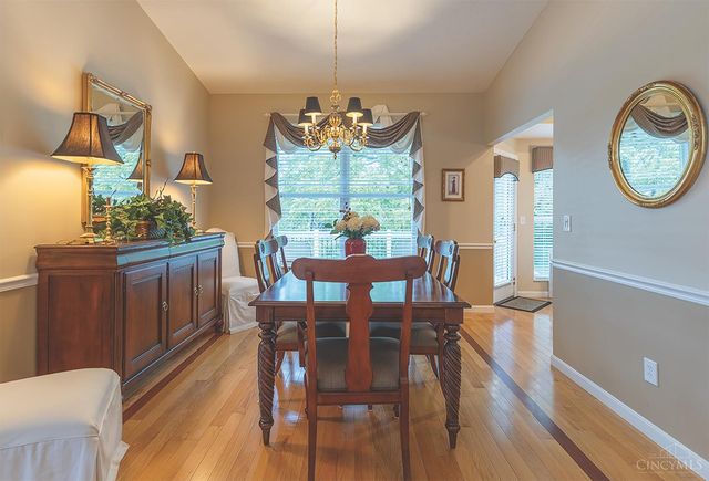 6226 Shady Creek Way, Fairfield Twp, OH 45011