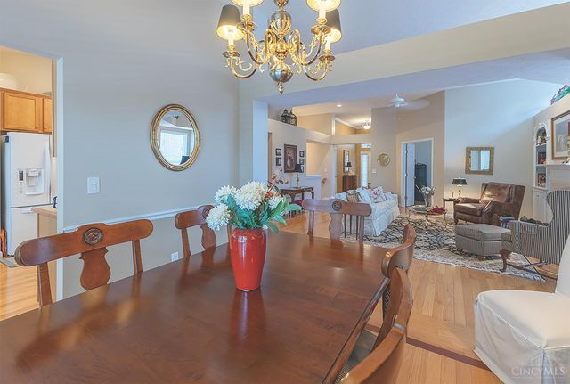 6226 Shady Creek Way, Fairfield Twp, OH 45011