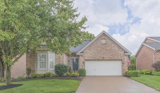 6226 Shady Creek Way, Fairfield Twp, OH 45011