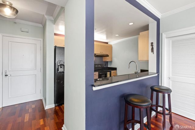 140 South Van Ness Avenue 309, San Francisco, CA 94103