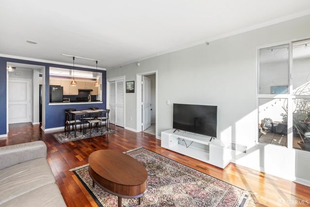 140 South Van Ness Avenue 309, San Francisco, CA 94103