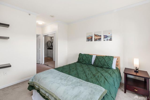 140 South Van Ness Avenue 309, San Francisco, CA 94103