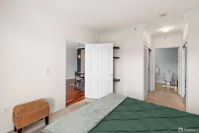 140 South Van Ness Avenue 309, San Francisco, CA 94103