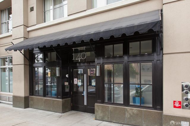 140 South Van Ness Avenue 309, San Francisco, CA 94103