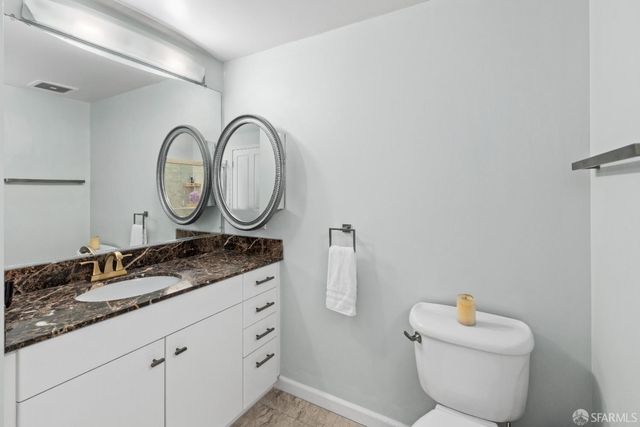 140 South Van Ness Avenue 309, San Francisco, CA 94103