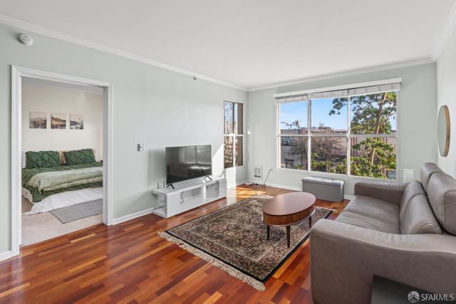 140 South Van Ness Avenue 309, San Francisco, CA 94103