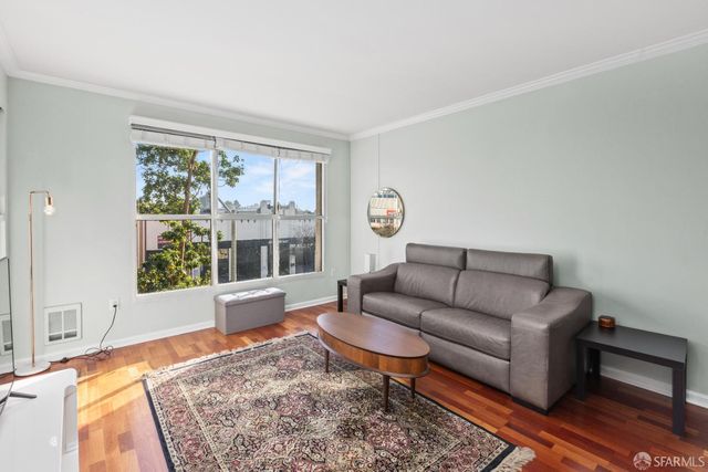 140 South Van Ness Avenue 309, San Francisco, CA 94103