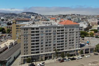 140 South Van Ness Avenue 309, San Francisco, CA 94103