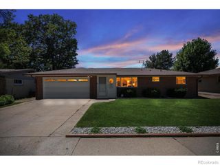 1721 Emery Street, Longmont, CO 80501
