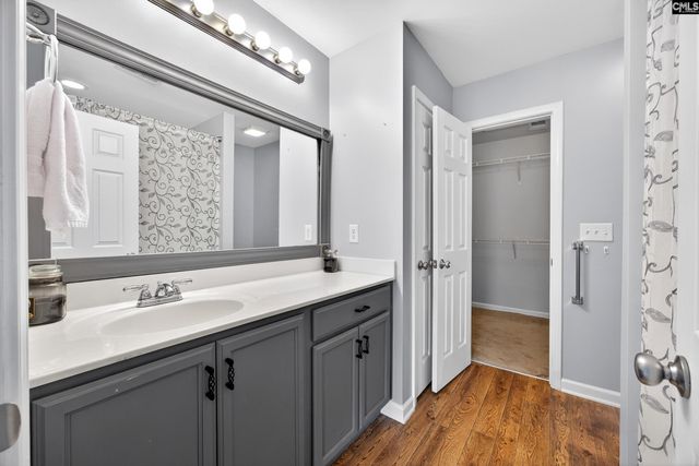 141 Tennis View Court, Lexington, SC 29073