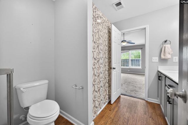 141 Tennis View Court, Lexington, SC 29073