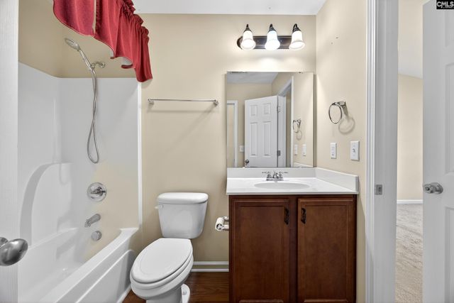 141 Tennis View Court, Lexington, SC 29073