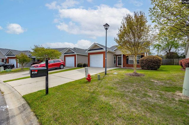 141 Tennis View Court, Lexington, SC 29073