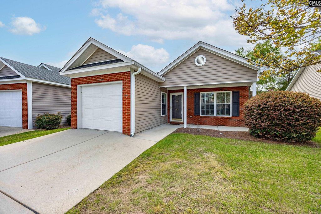 141 Tennis View Court, Lexington, SC 29073