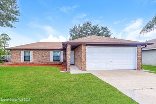 340 Dunlap Avenue SE, Palm Bay, FL 32909