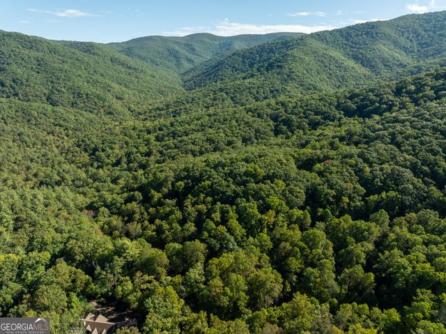 LOT 18 Wilderness Way, Ellijay, GA 30536