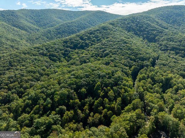 LOT 18 Wilderness Way, Ellijay, GA 30536