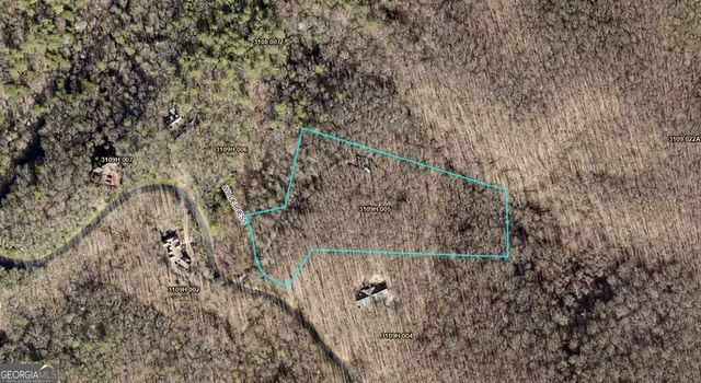 LOT 18 Wilderness Way, Ellijay, GA 30536