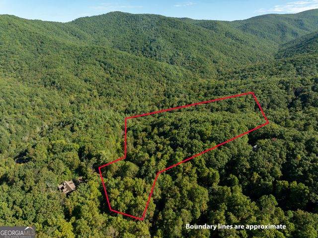 LOT 18 Wilderness Way, Ellijay, GA 30536