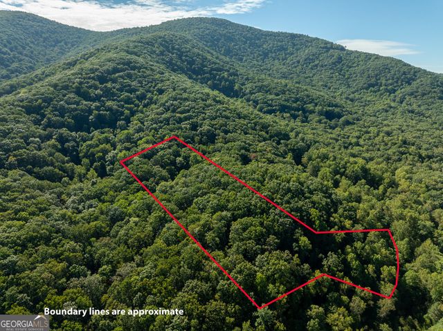 LOT 18 Wilderness Way, Ellijay, GA 30536