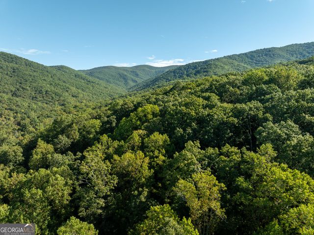 LOT 18 Wilderness Way, Ellijay, GA 30536