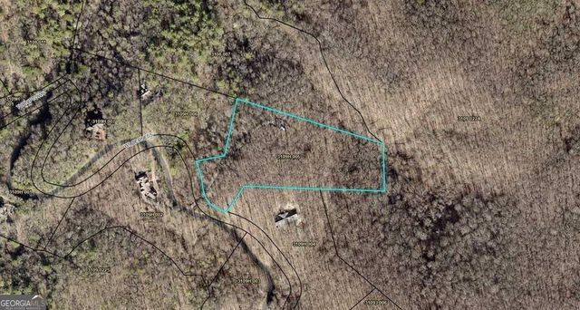 LOT 18 Wilderness Way, Ellijay, GA 30536