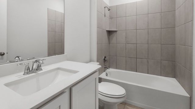 2004 Foggy Woods Lane, Anna, TX 75409