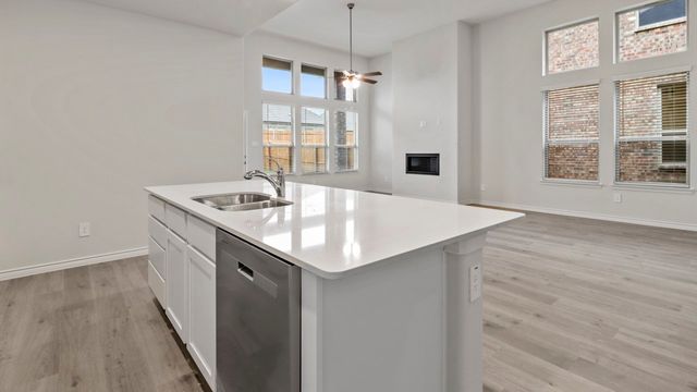 2004 Foggy Woods Lane, Anna, TX 75409